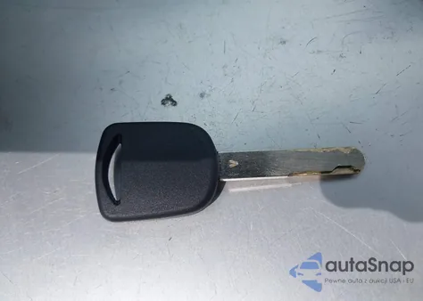 2004 Honda Accord 3.0 Ex z USA, uszkodzony, nr VIN 1HGCM82654A008730